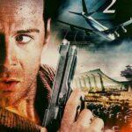 Крепкий орешек 2 (Die Hard 2)